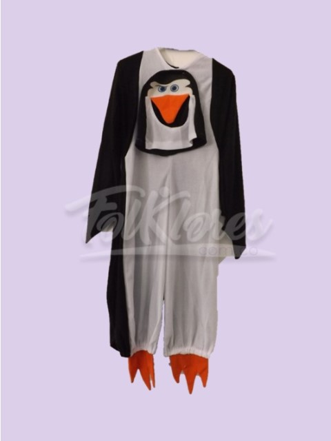 Disfraz de Pinguino T12