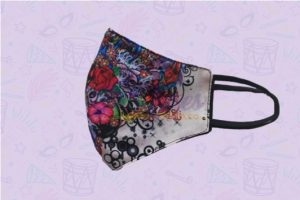 Mostrario Tapabocas 50