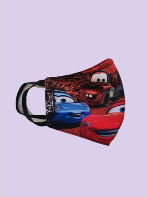 Tapabocas de Carros