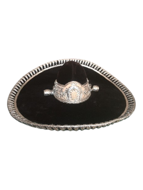 Sombrero Mariachi Original